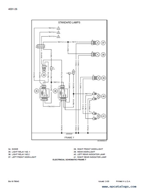 case 1840 skid steer wiring diagram|case 1840 owner's manual.